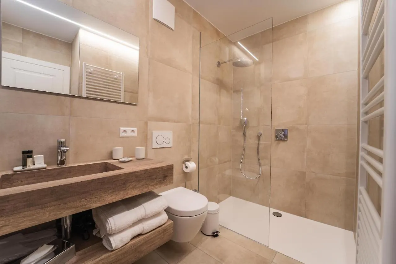 Hotel Monvillage Mondercange