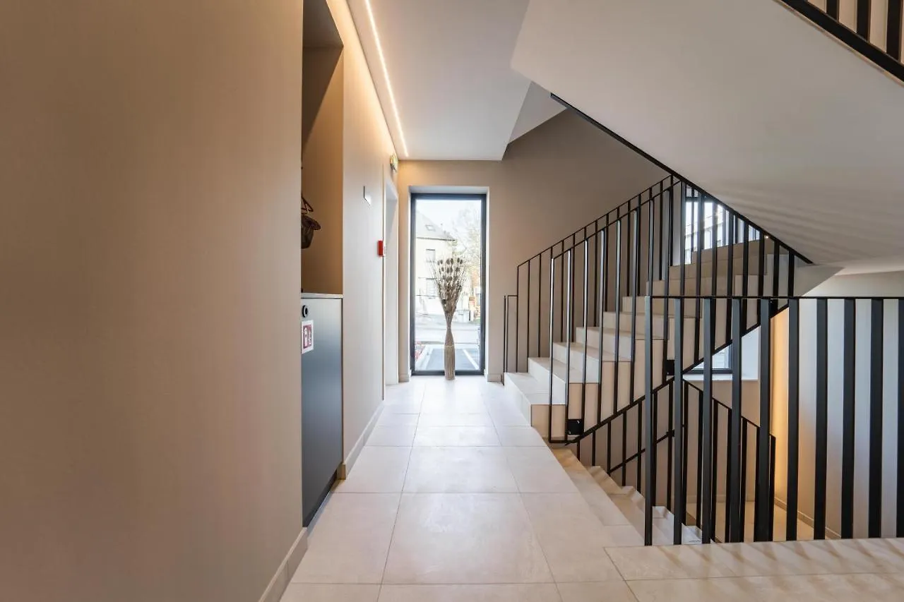 Hotel Monvillage Mondercange
