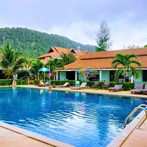 Banana 3*, Ko Lanta Thailand