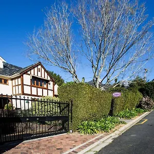 *** Guest house Knightsbury South Africa