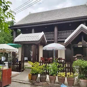 Mali House 2*, Luang Prabang Laos