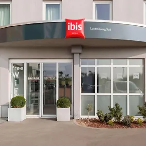 Hotel Ibis Luxembourg Sud