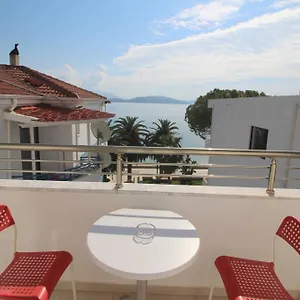 *** Guest house Elena Albania