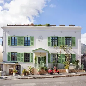 **** Guest house Casa Del Sonder South Africa