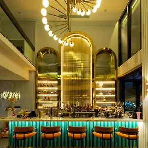 Pama Boutique & Bistro 4*, Da Nang Vietnam
