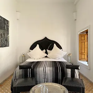 **** Riad Dar Faracha Morocco