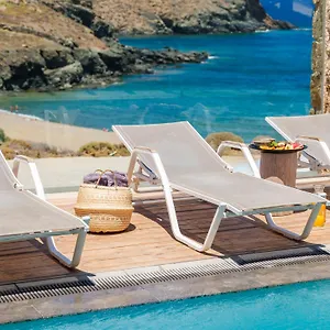  Aparthotel Sea Rock & Sky Private Mykonos Greece