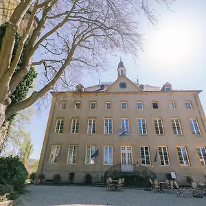 Chateau *** Schengen
