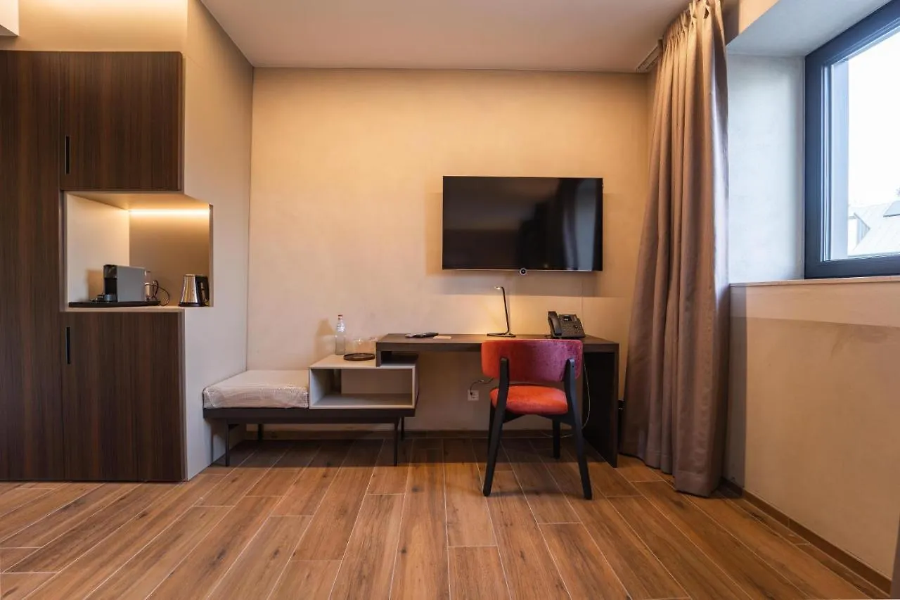 Hotel Monvillage Mondercange